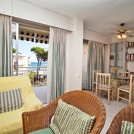 Apartment Dms Iv-1 By Interhome Villafortuny Esterno foto
