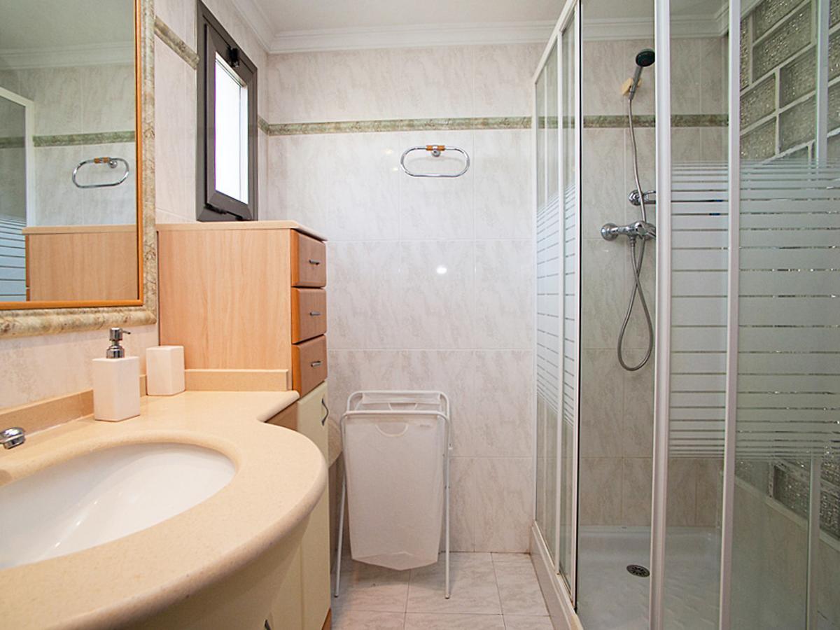 Apartment Dms Iv-1 By Interhome Villafortuny Esterno foto