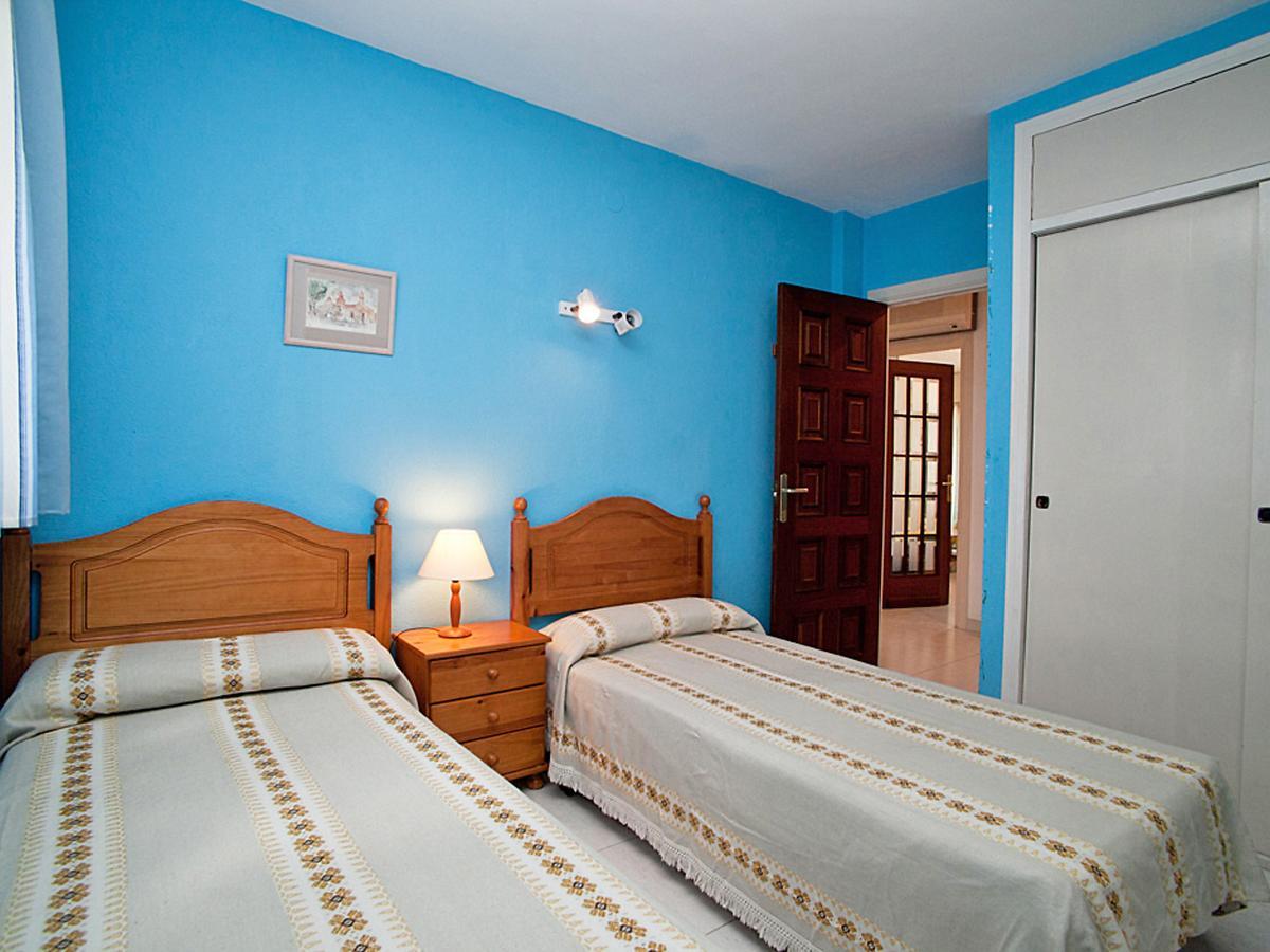 Apartment Dms Iv-1 By Interhome Villafortuny Camera foto