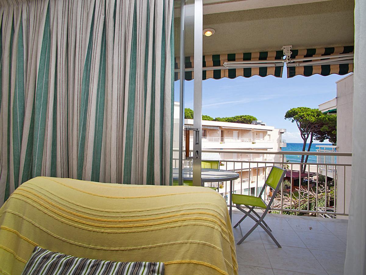 Apartment Dms Iv-1 By Interhome Villafortuny Camera foto