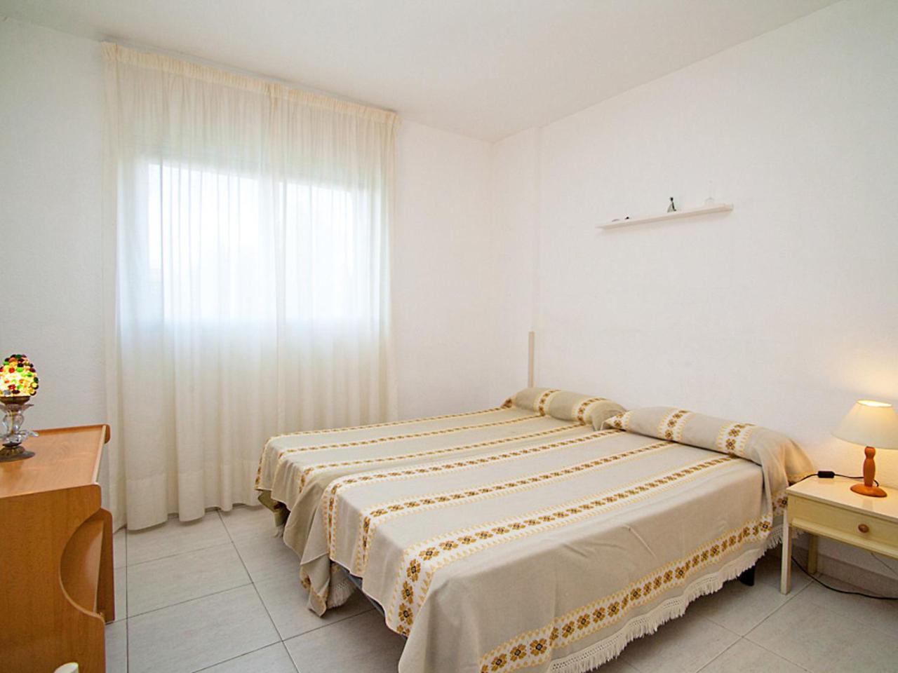 Apartment Dms Iv-1 By Interhome Villafortuny Esterno foto
