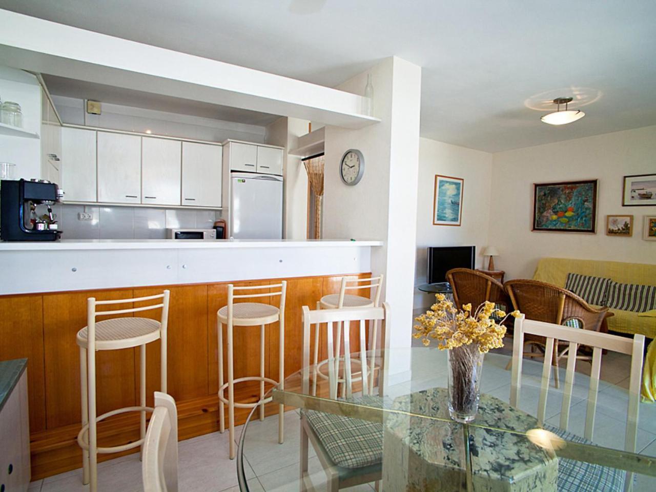 Apartment Dms Iv-1 By Interhome Villafortuny Esterno foto