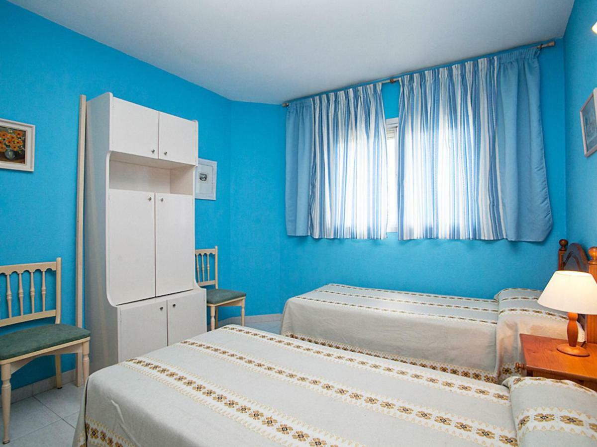 Apartment Dms Iv-1 By Interhome Villafortuny Esterno foto